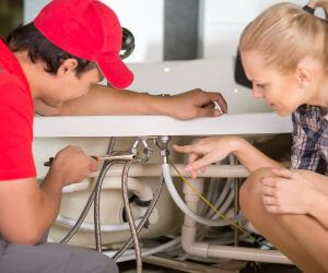 About Emergency plumbing pros Irma, WI