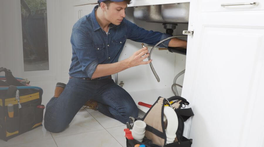 Professional emergency plumbing in Irma, WI